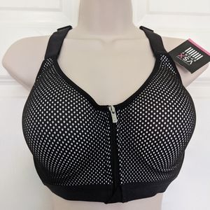 NWT Victoria's secret VSX  sport 36D